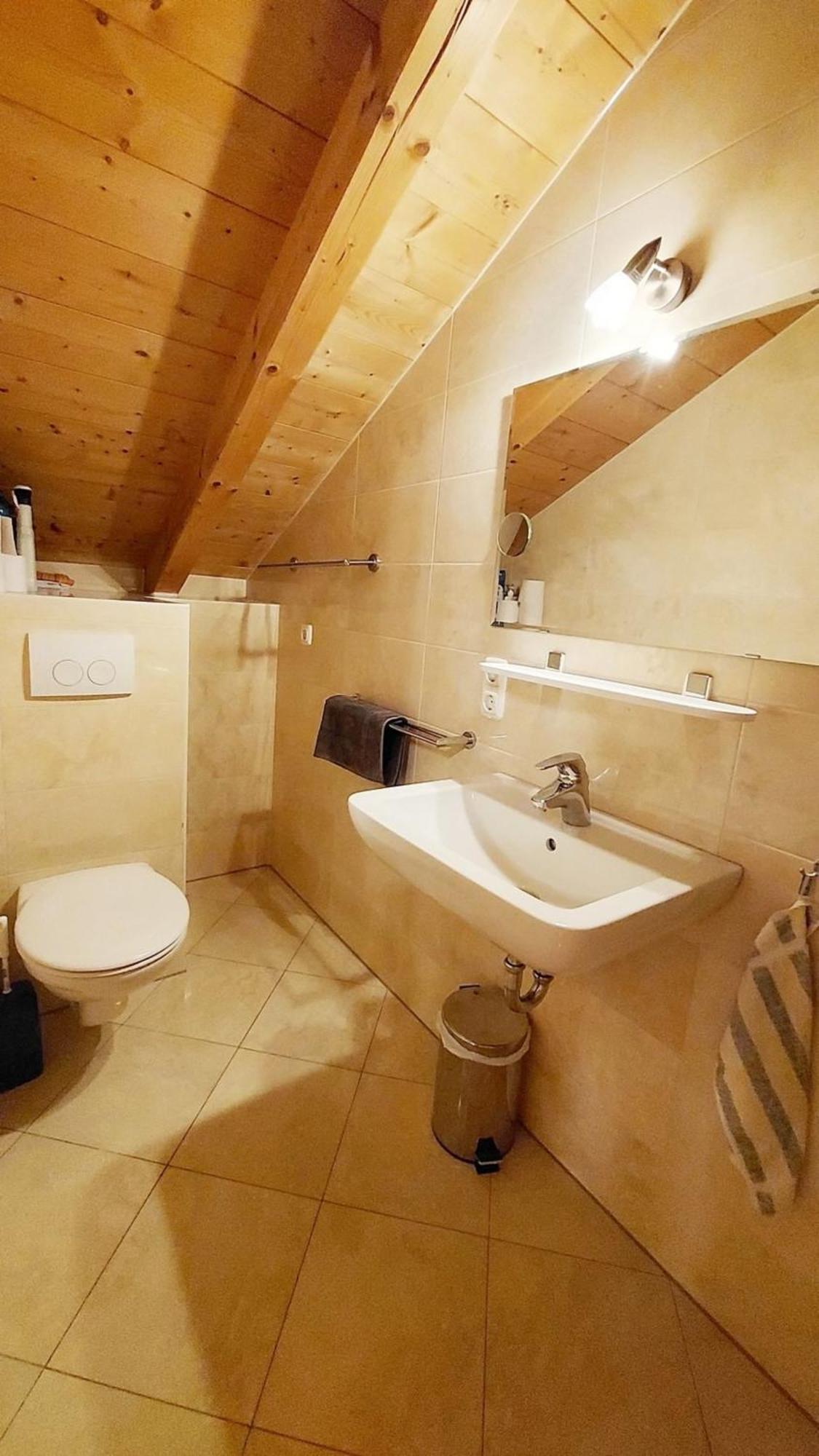 Ferienwohnung Nr 5, Lechbruck-Gründl, Allgäu Prem Exterior foto