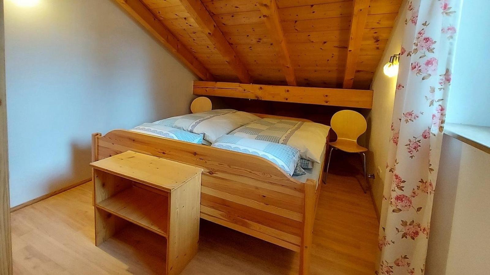 Ferienwohnung Nr 5, Lechbruck-Gründl, Allgäu Prem Exterior foto