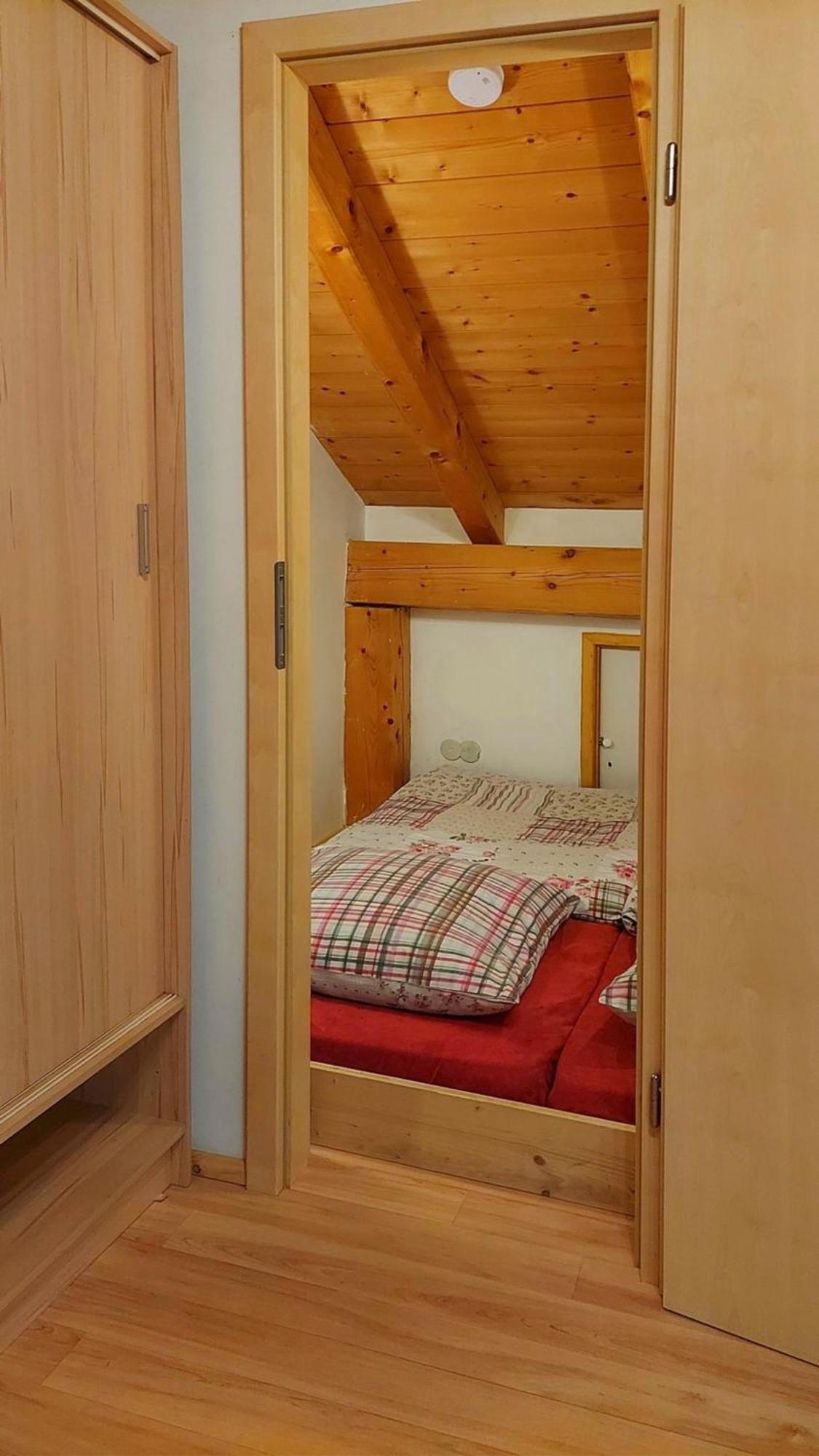 Ferienwohnung Nr 5, Lechbruck-Gründl, Allgäu Prem Exterior foto